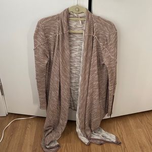 Free People Cardigan